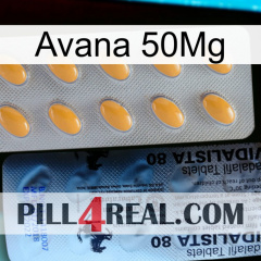 Avana 50Mg 44